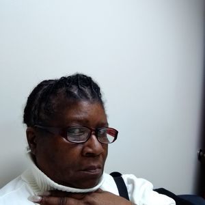 Meet your Posher, Doris